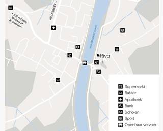 Apartment for sale in Willebroek