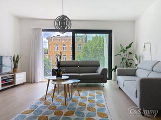 Apartment for sale in Antwerp