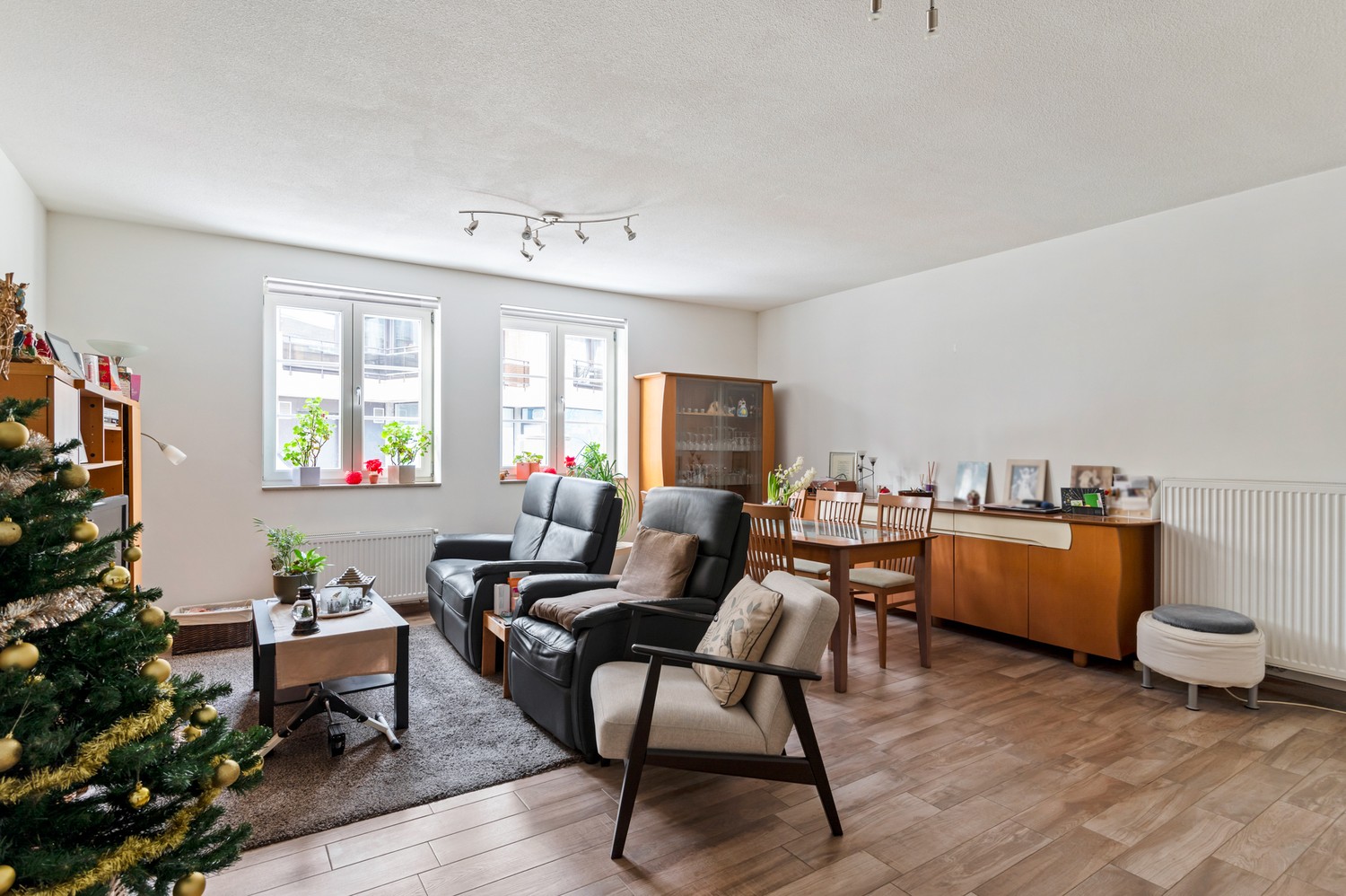 Energiezuinig twee slaapkamer appartement! - foto 5