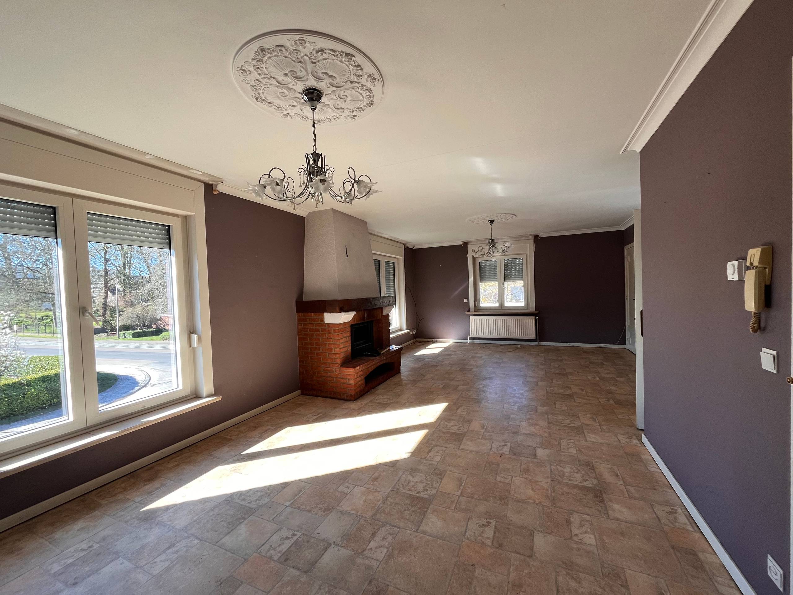 Ruim en zeer centraal gelegen appartement - foto 4