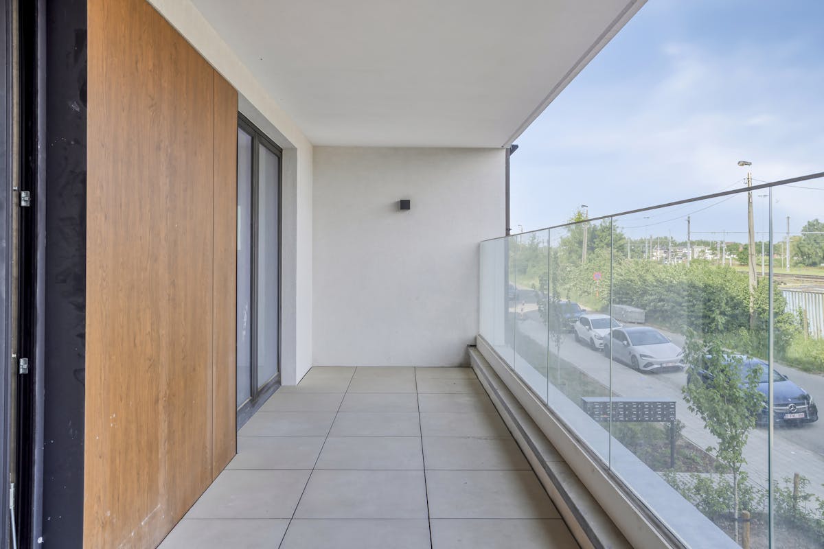 Corpark Phase I: Sustainable living in Boom. - photo 4