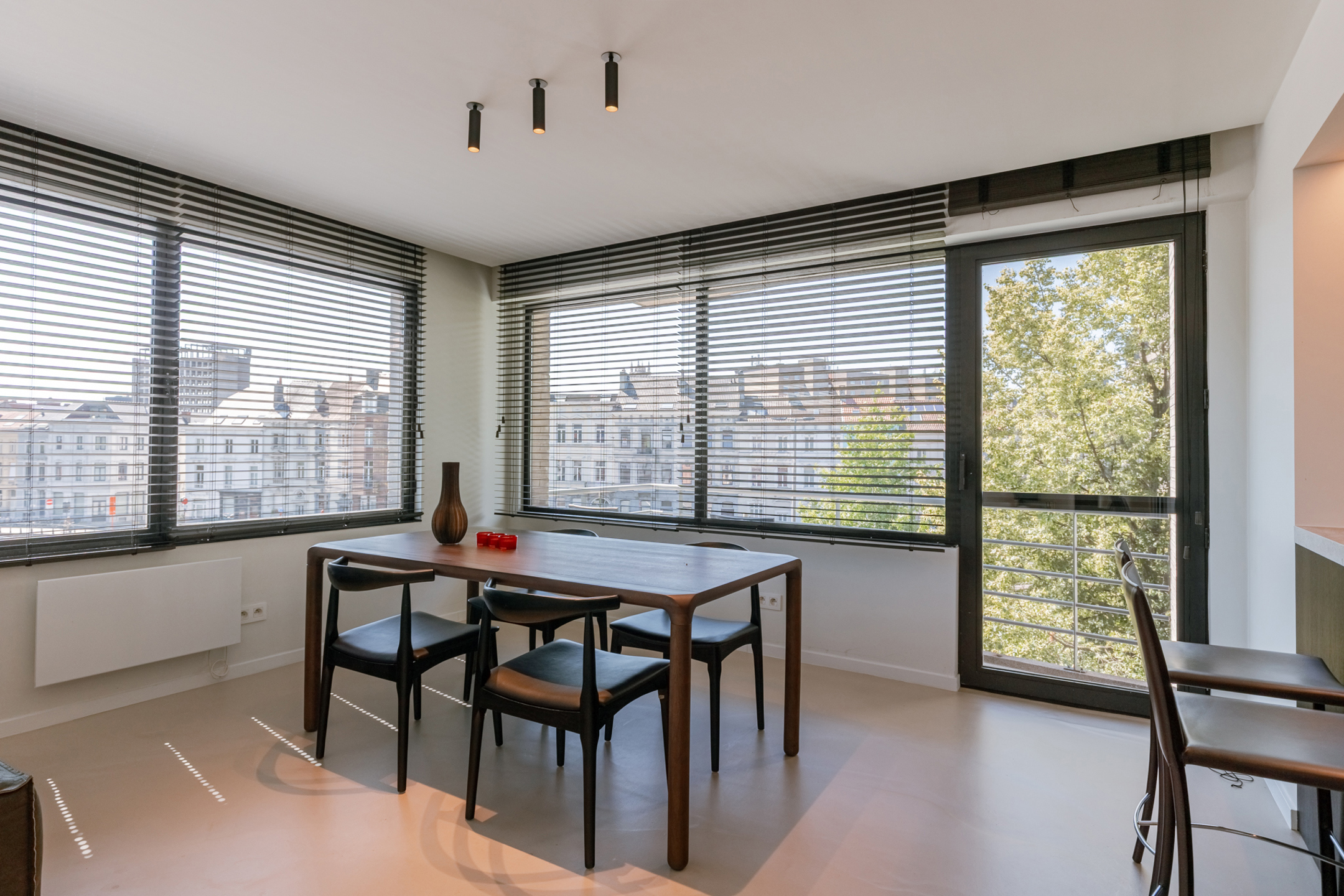 Appartement à vendre à Gand avec 2 chambres - photo 5