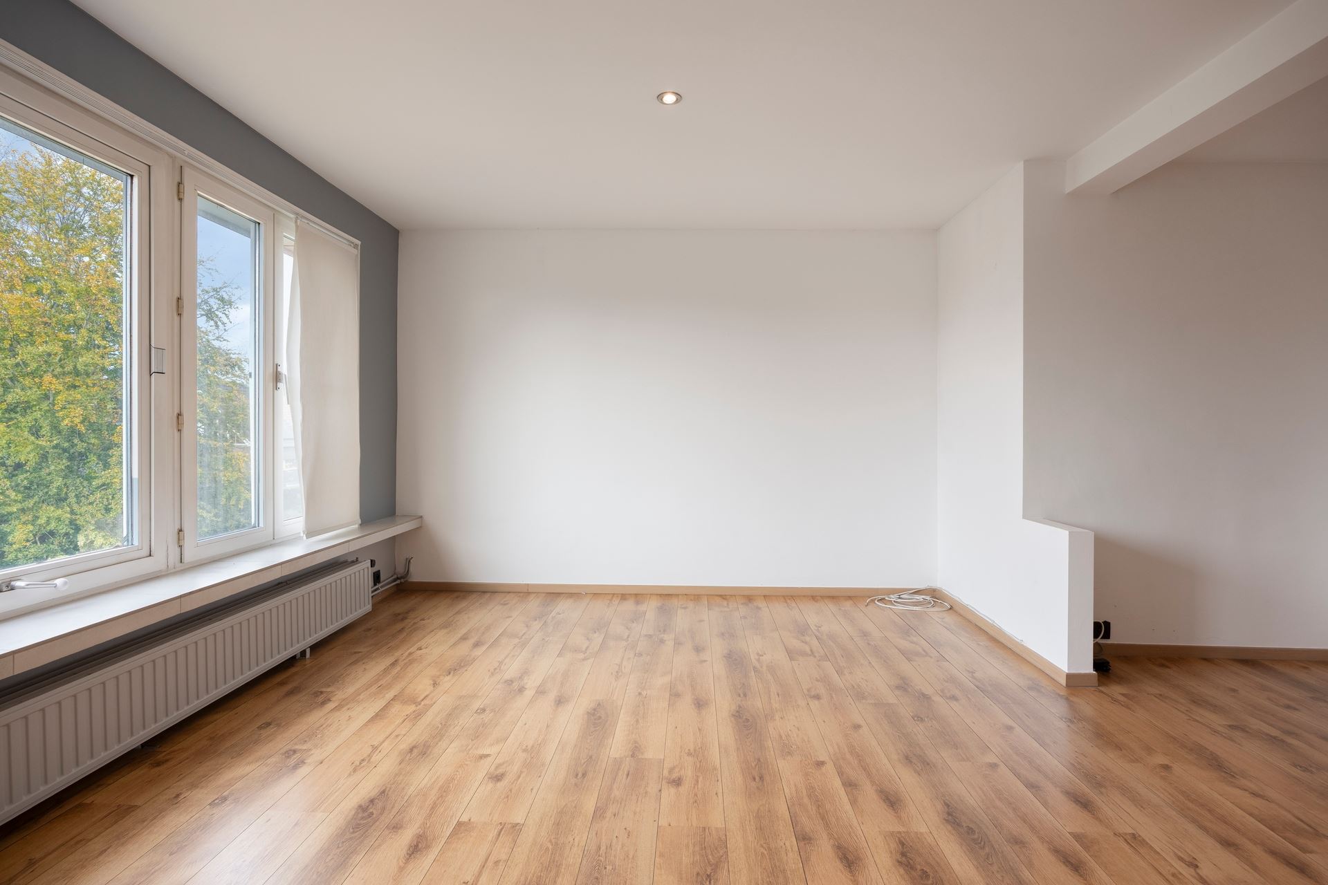 Appartement met terras op toplocatie - foto 4