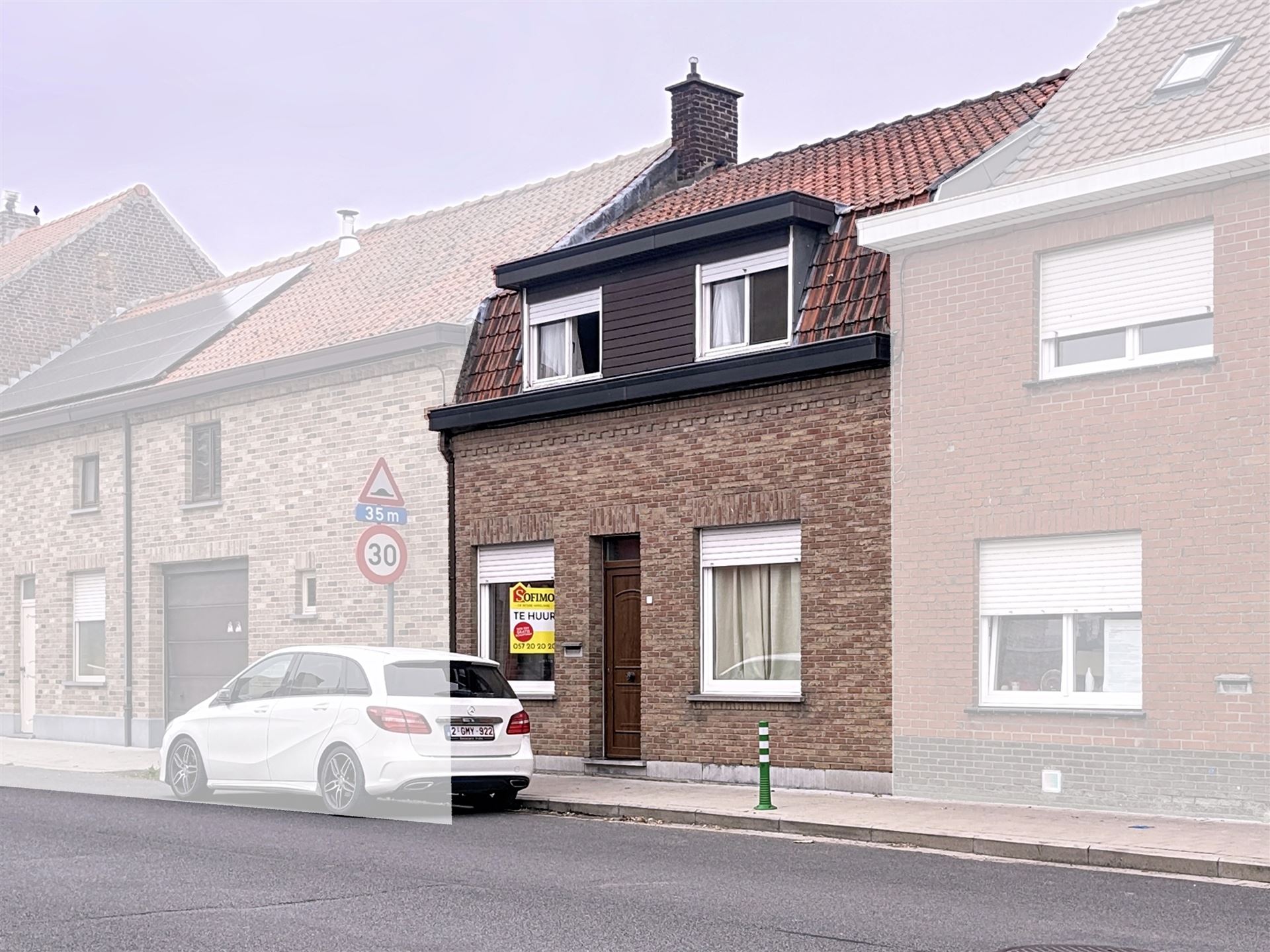 Rijwoning - foto 1