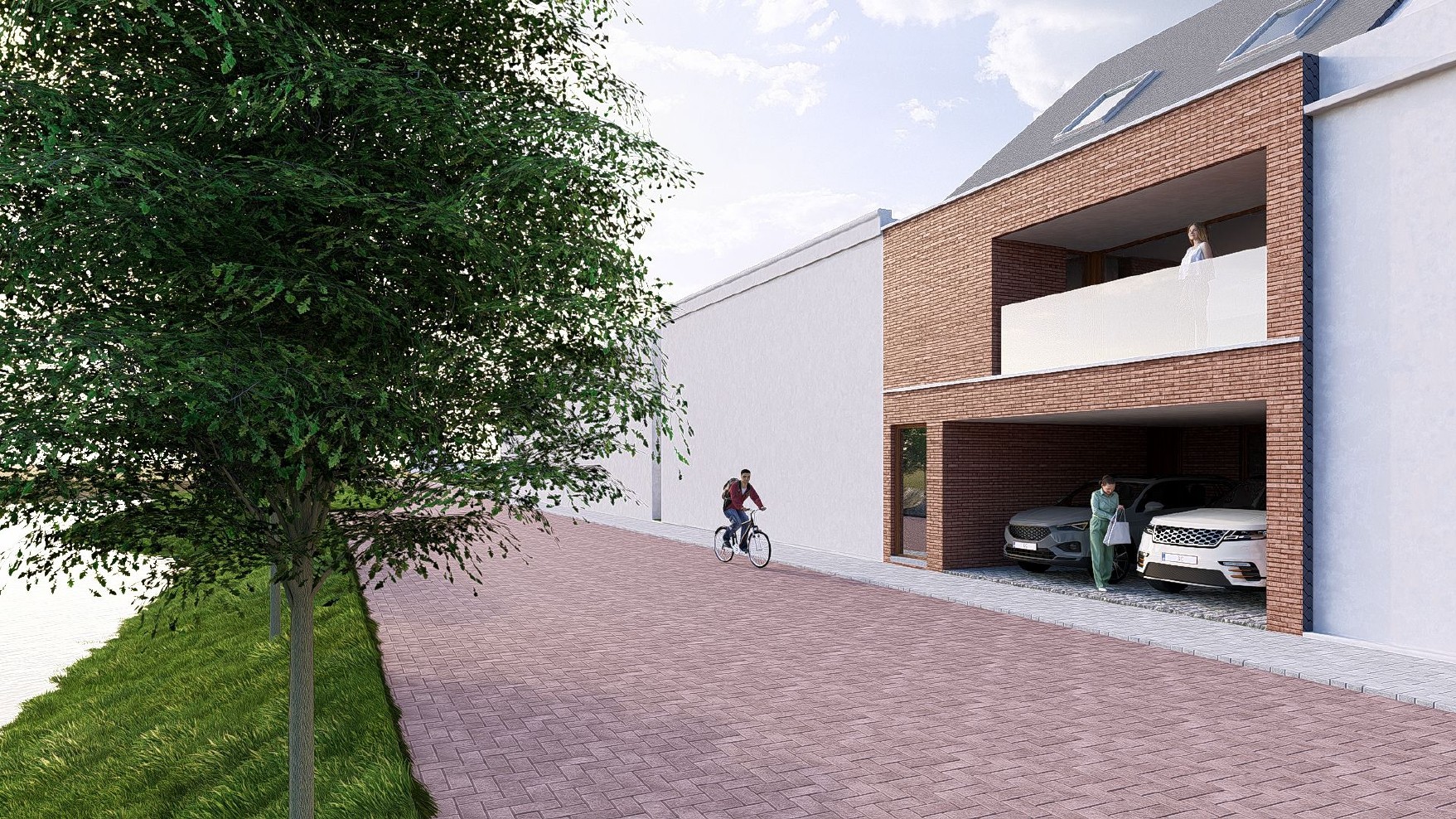 Project te koop in Nieuwpoort - foto 5