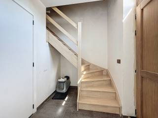 Ontdek dit prachtige, halfopen bebouwing pand (bouwjaar 2020) met een fantastische locatie.Gelegen in een rustige straat, maar toch met vlotte...