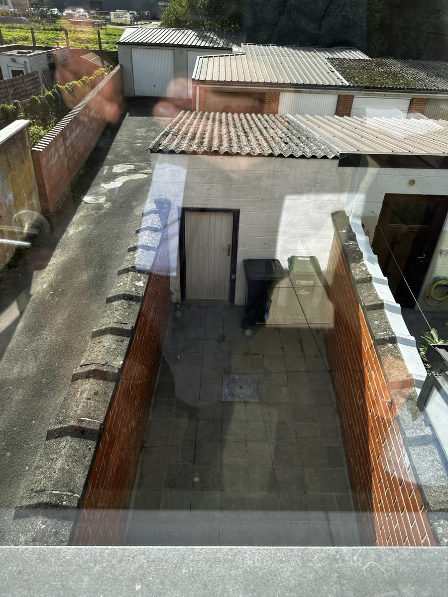 CENTRAAL GELEGEN WONING MET GARAGE - foto 2