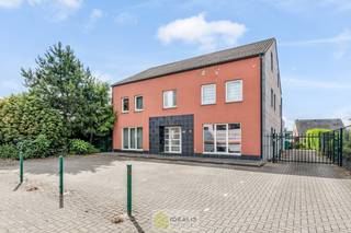 Appartement à vendre à Hechtel-Eksel