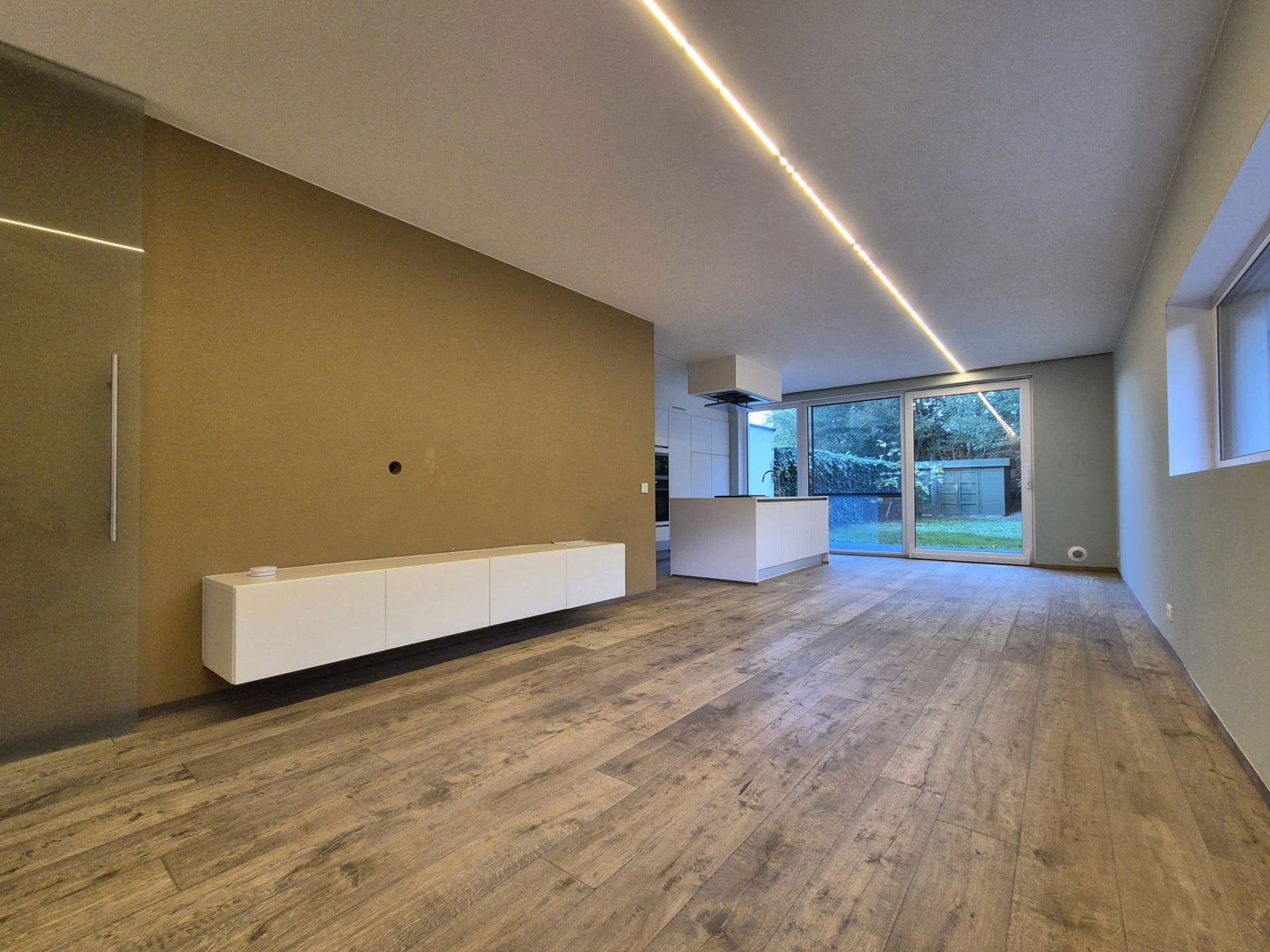 Energiezuinige woning (geothermie) met 4 slaapkamers - foto 5