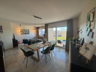 Appartement à louer à Lede