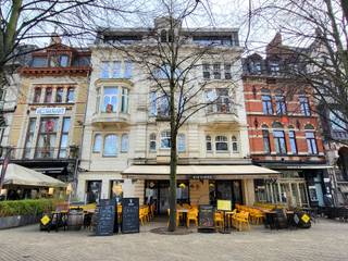 Apartment for rent in Ghent