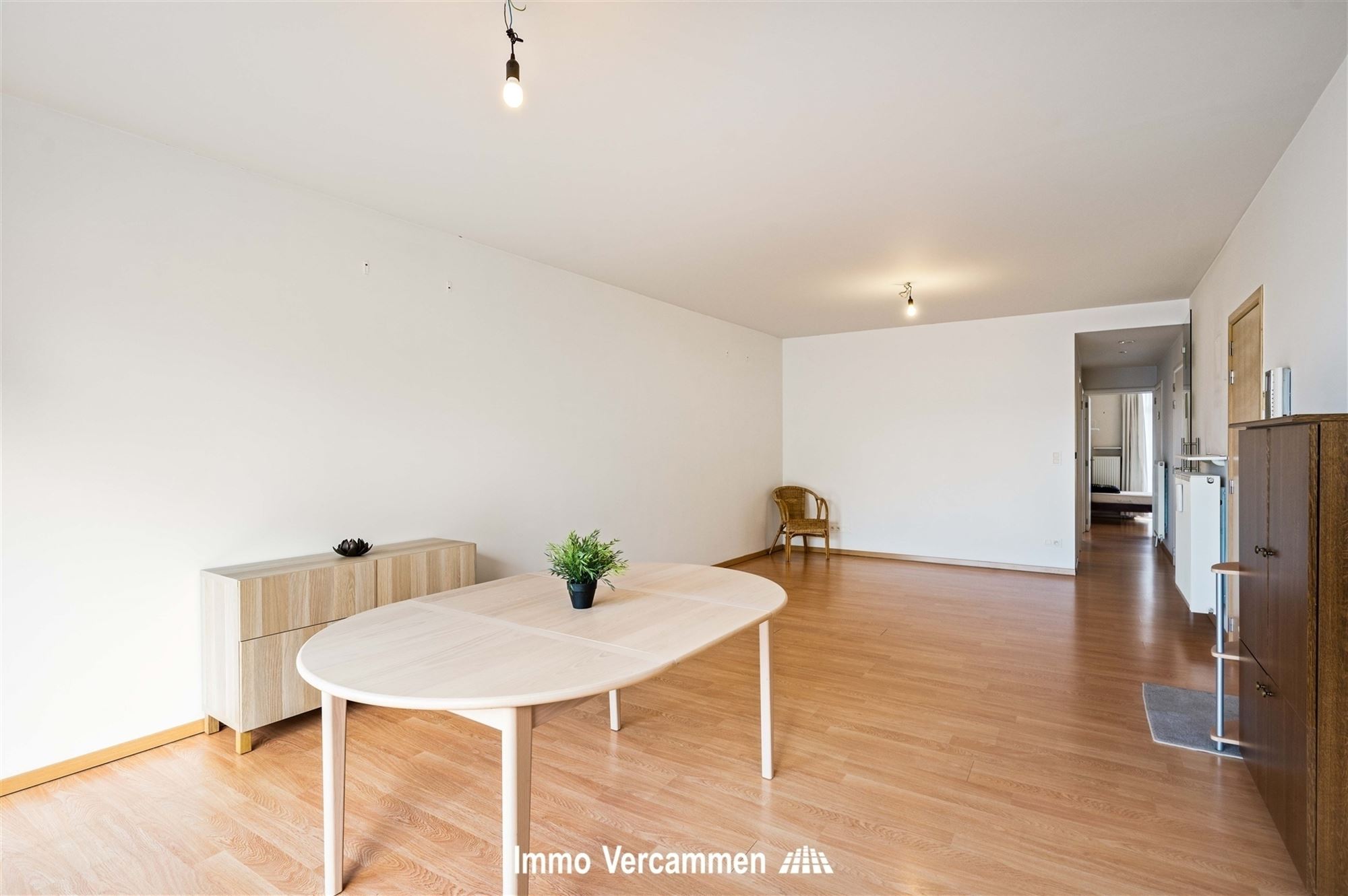 Appartement met twee slaapkamers te Kontich - foto 4