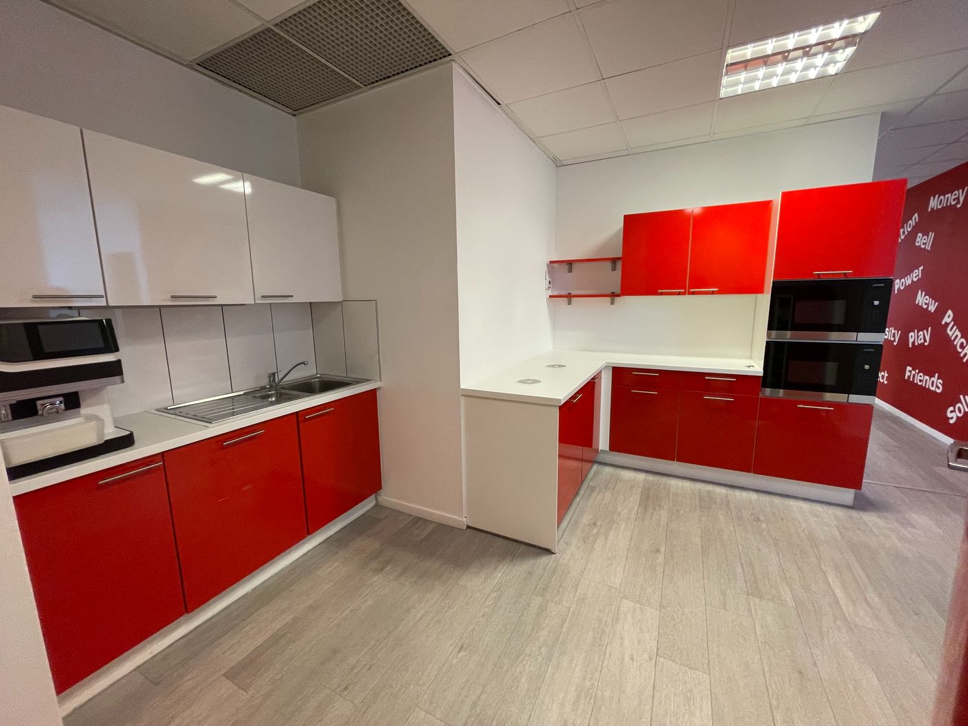 482 m² ready to move in offices along Zelliksesteenweg - photo 5