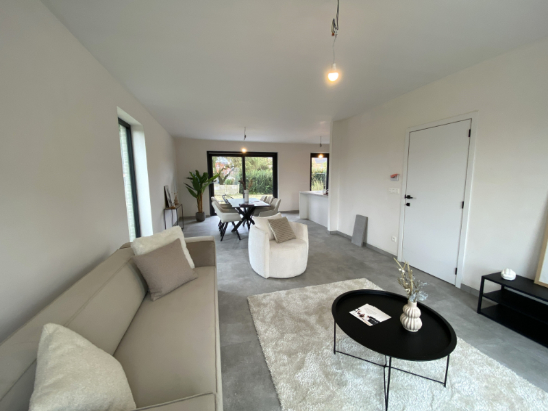 House for sale in Geel with 3 bedrooms - photo 5