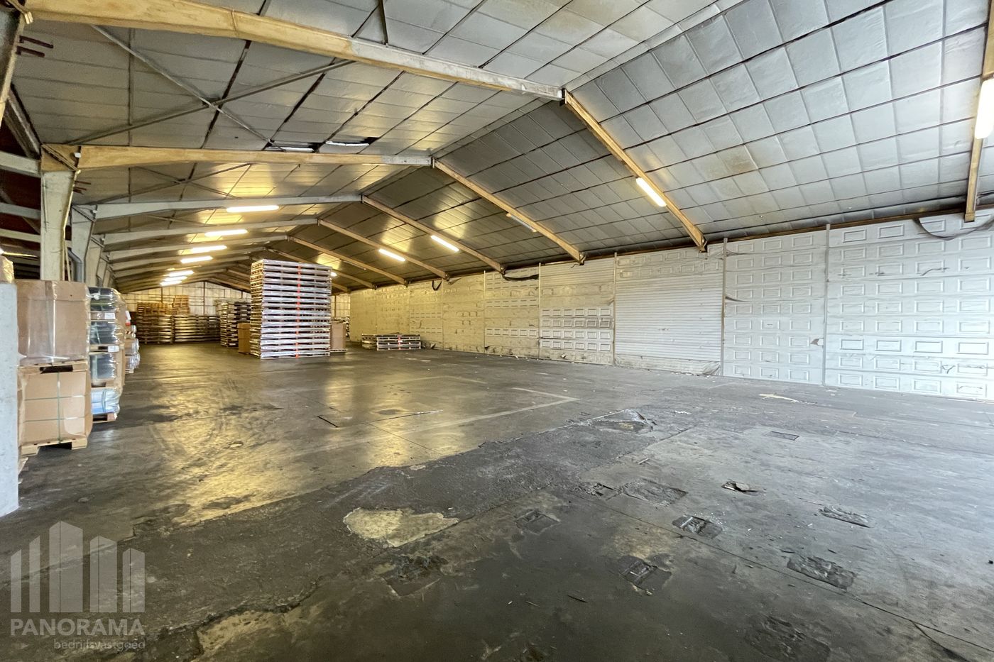 Magazijnruimte van 2.519 m² te huur op Industrieterrein Zuid te Tielt - photo 5