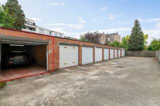Garage à vendre à Anvers