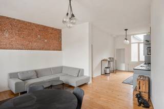 Apartment for sale in Antwerp