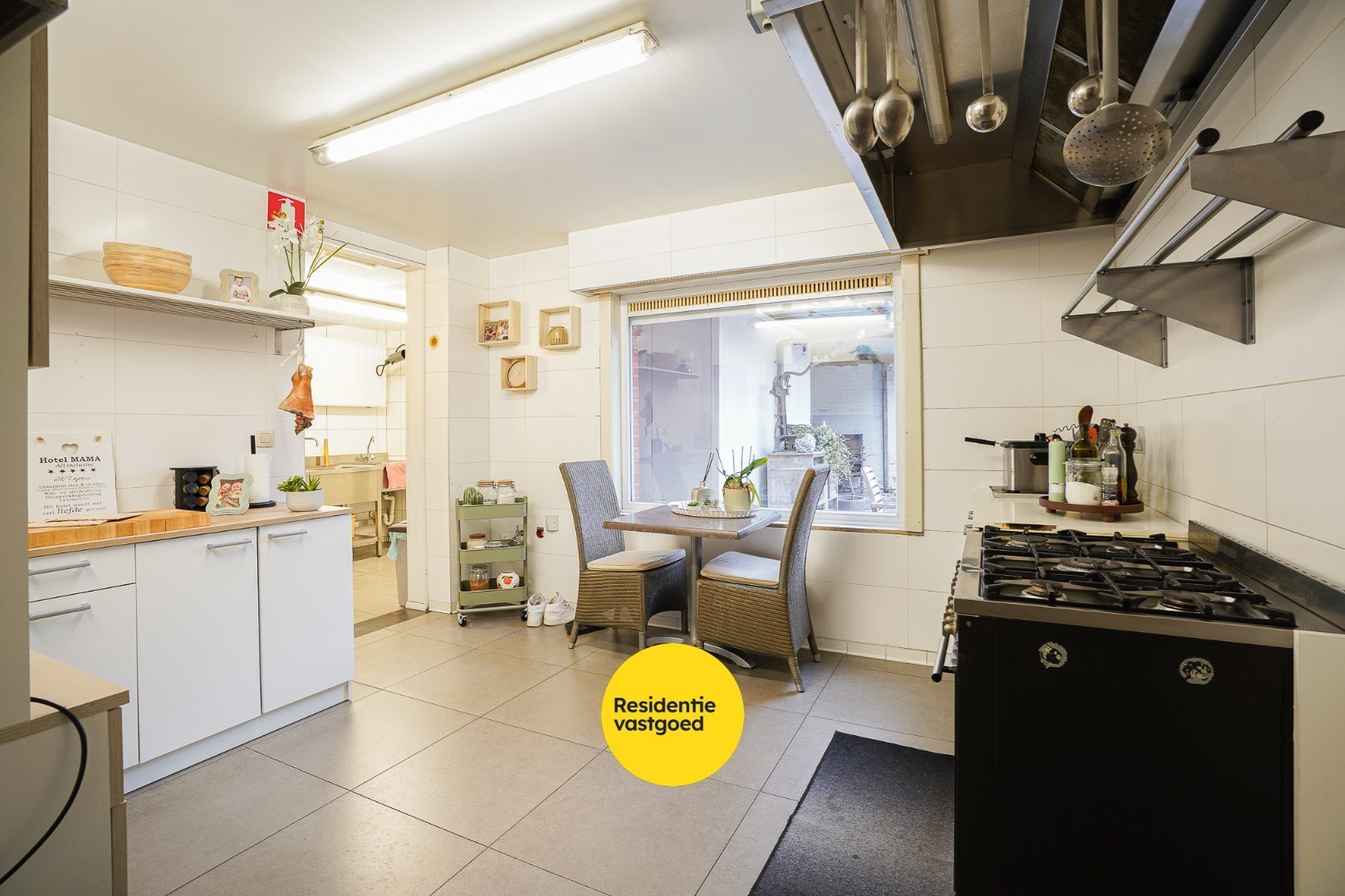 Handelswoning op topligging te Aartrijke - foto 4