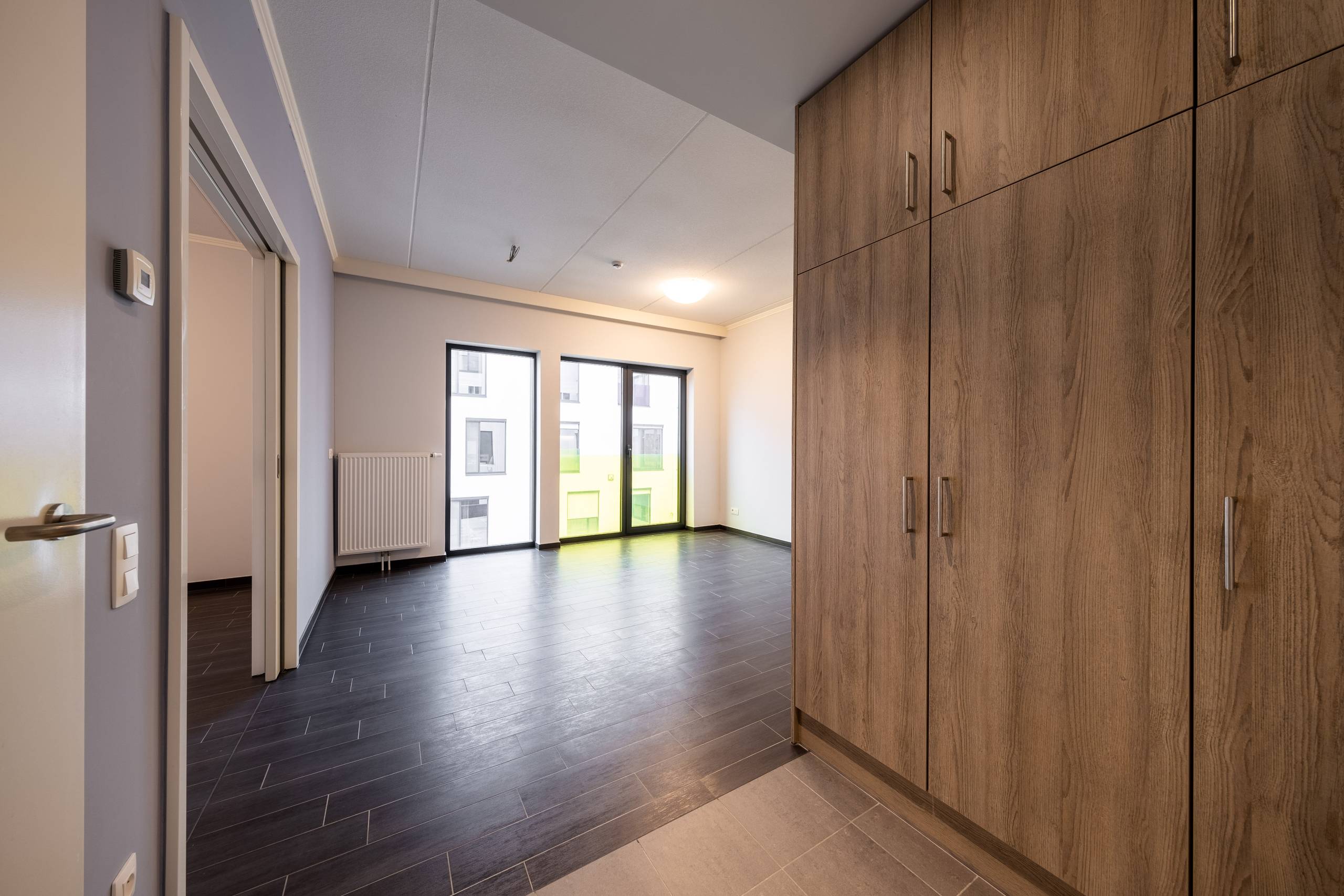 Gunstig gelegen assistentiewoning met een bewoonbare oppervlakte van 40 m² te Tienen - foto 5