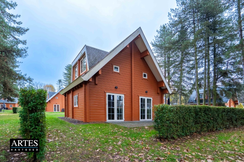 Maison à vendre à Zutendaal avec 3 chambres - photo 2