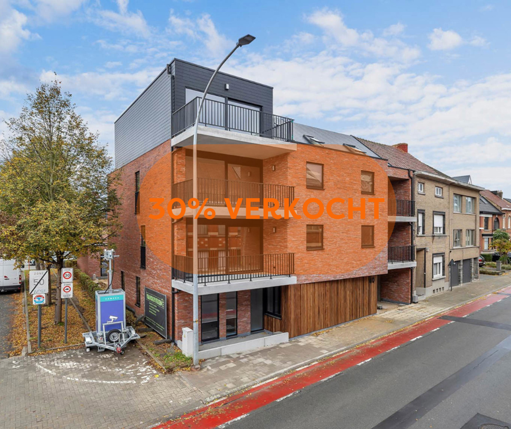 Project te koop in Ninove - foto 2