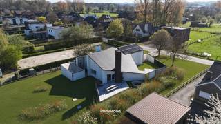 Maison à vendre à Zulte