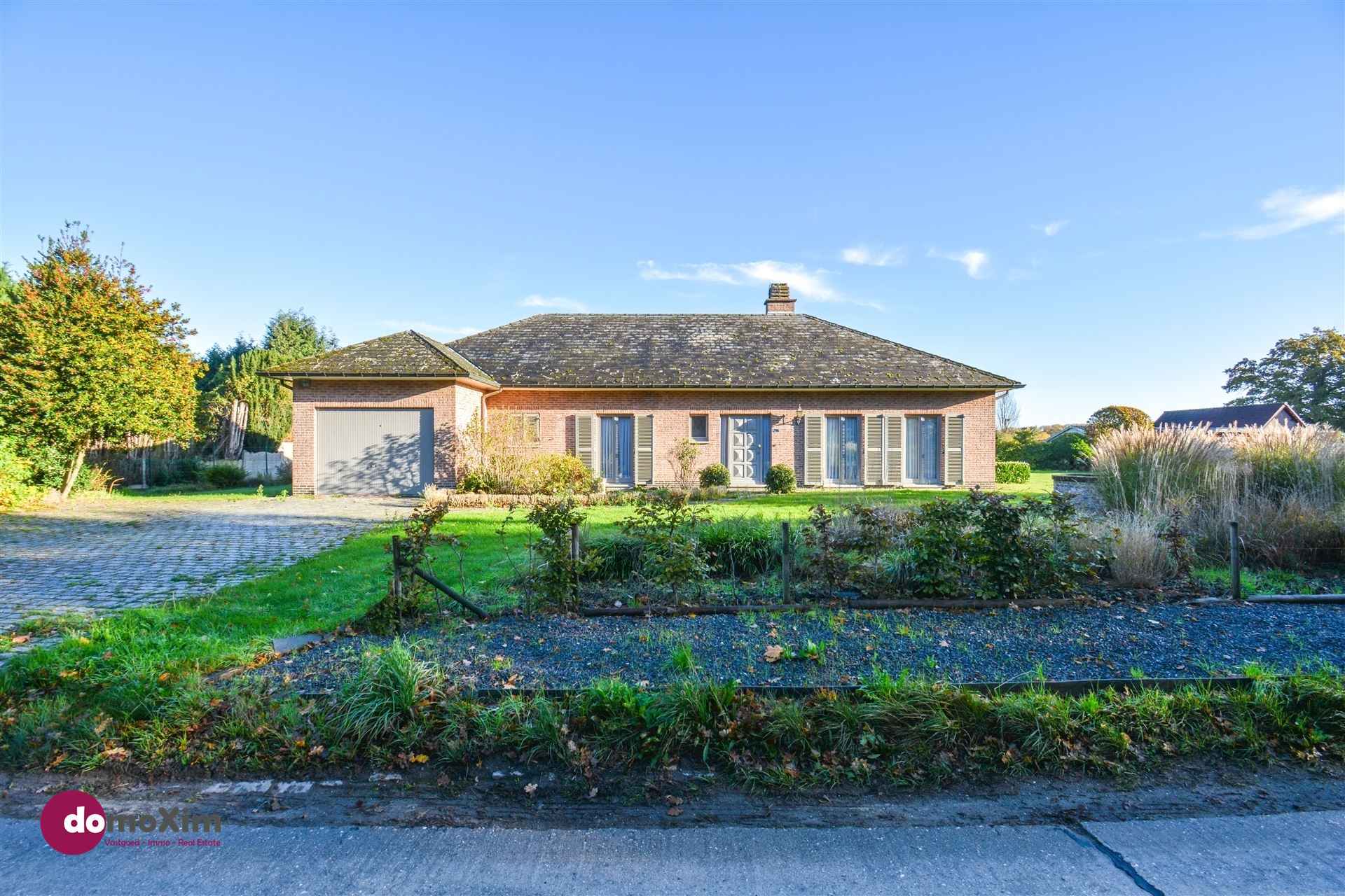 Charming, spacious family home near the center of Haacht - photo 1