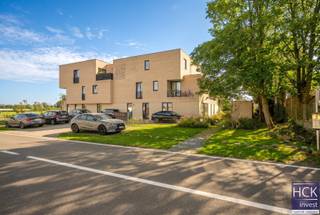 Apartment for sale in Kruisem