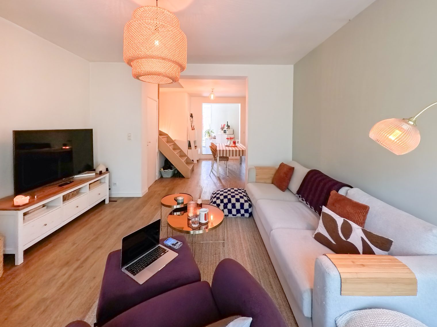 Huis te koop in Dworp met 3 slaapkamers - foto 5