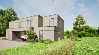 Land for sale in Kruisem