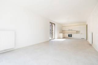 BRUSSEL CENTRUM – Ontdek een prachtig appartement in de bloeiende wijk van het Maritiem Station. Gelegen in het prestigieuze project „Imperial“,...