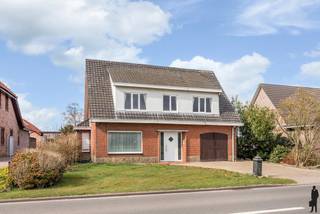 Maison à vendre à Ravels