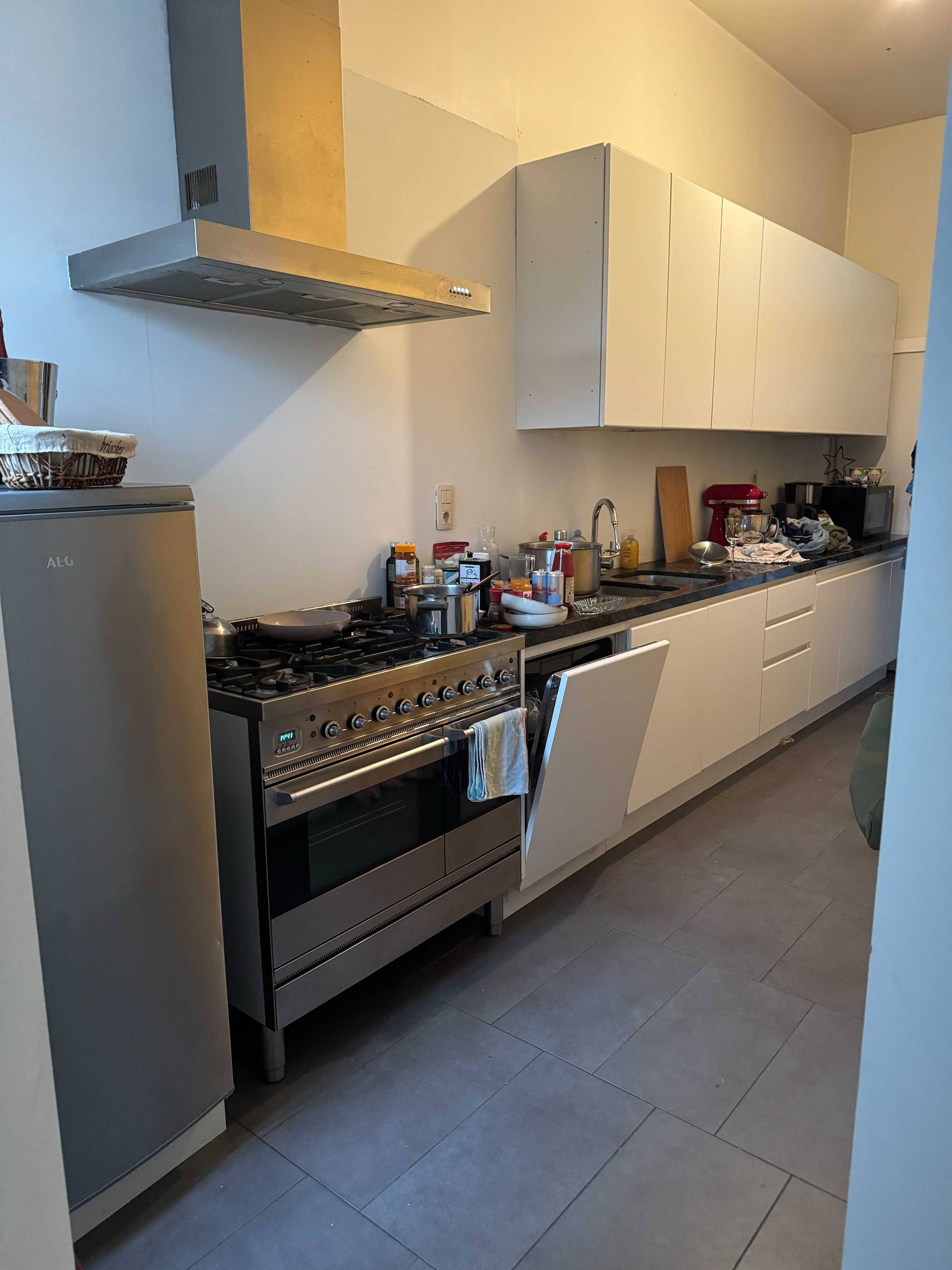 Maison à vendre à Saint-Nicolas avec 4 chambres - photo 4