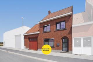 House for sale in Houthulst