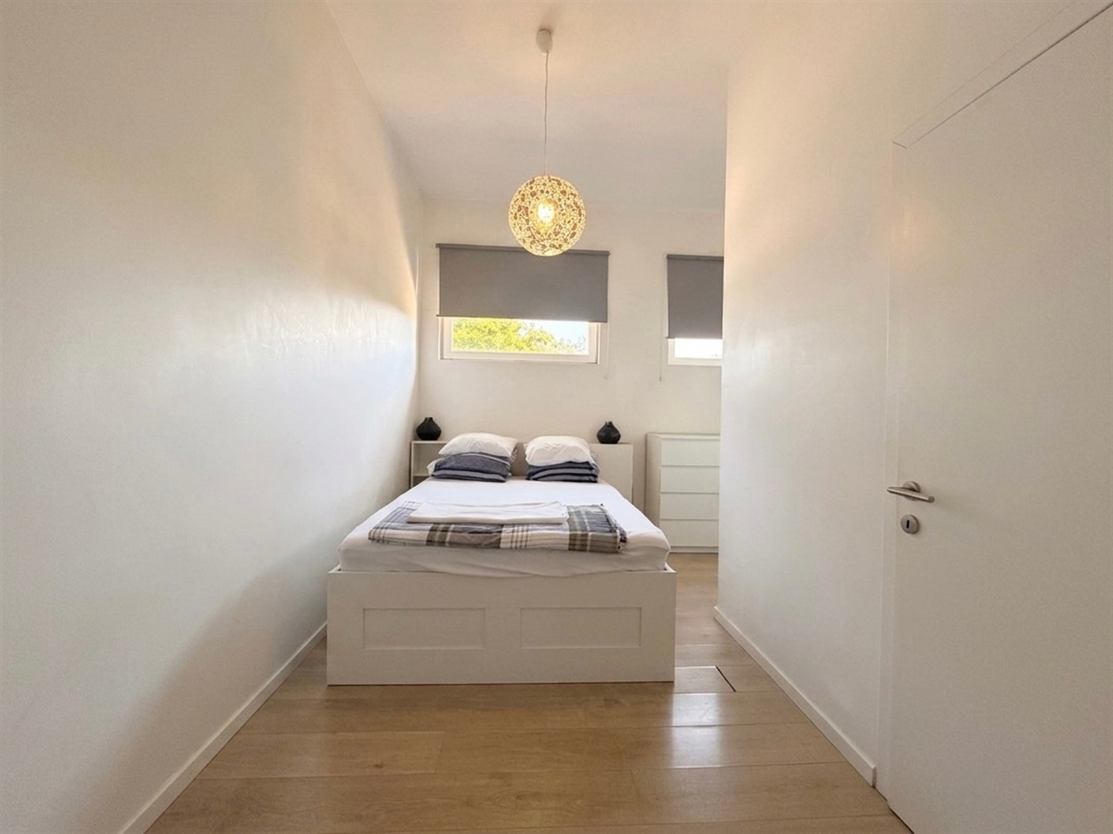 Old-Berchem ∣ Furnished apartment - photo 4