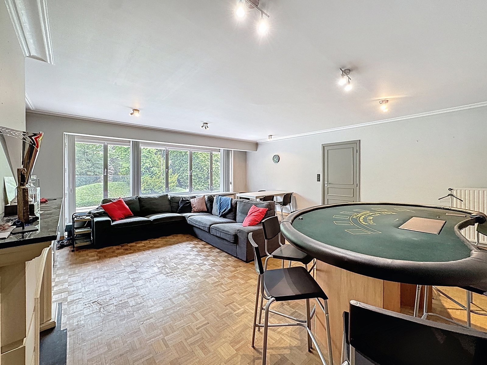 Appartement te koop in Gent met 2 slaapkamers - foto 4