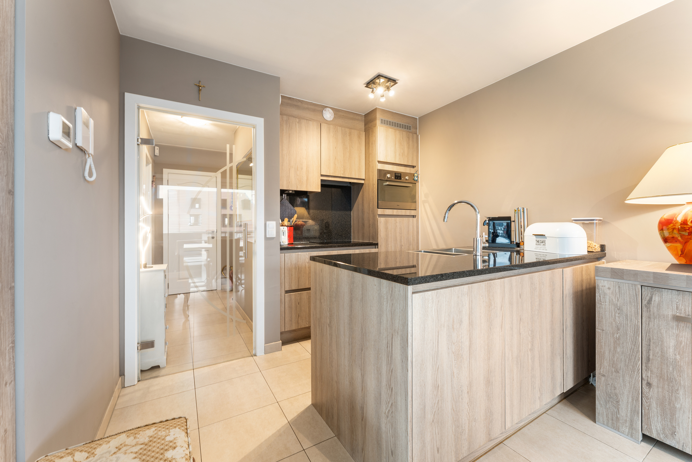 Appartement à vendre à Nieuport avec 2 chambres - photo 3