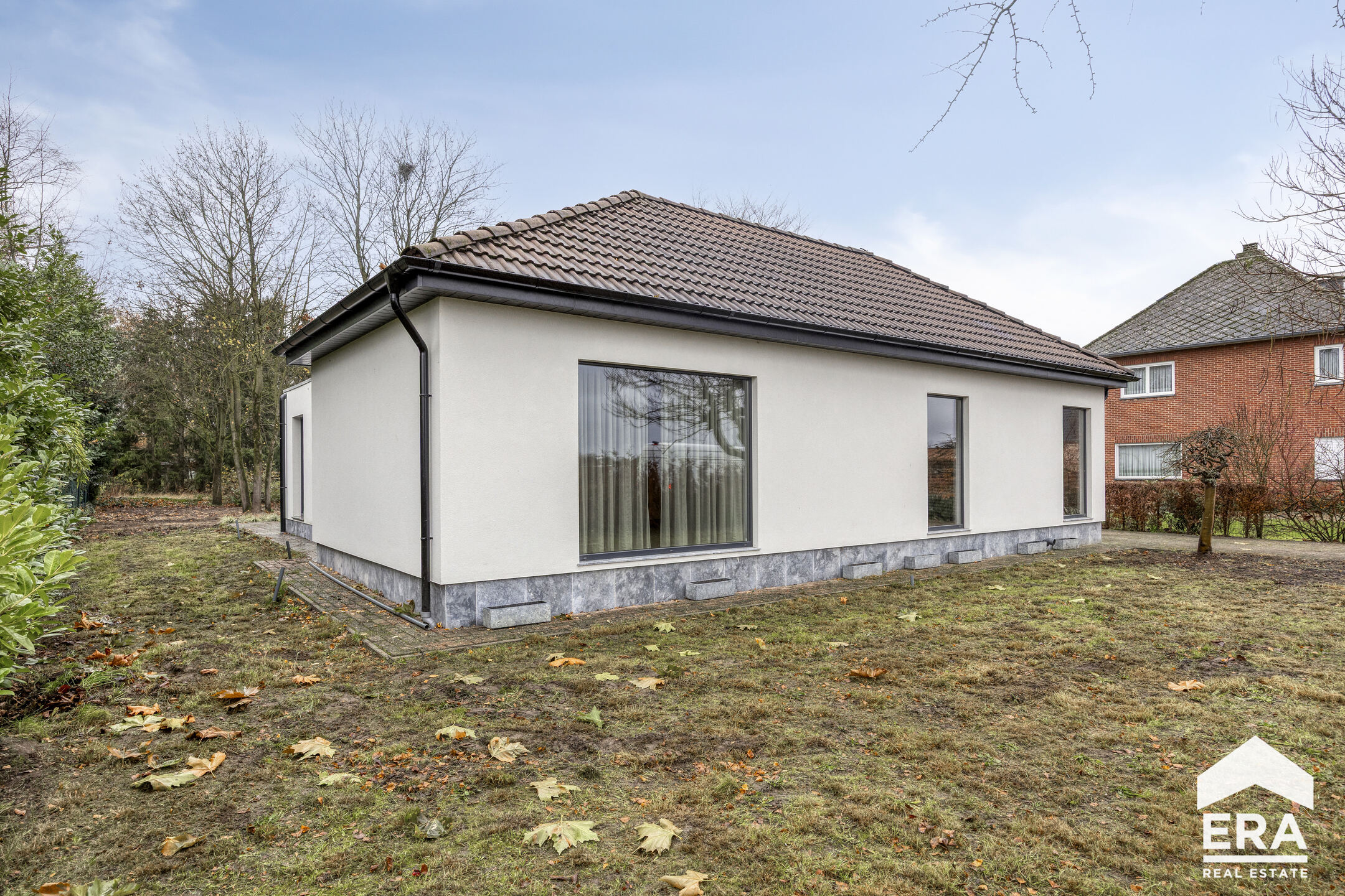 Gelijkvloerse woning in Achel - foto 3