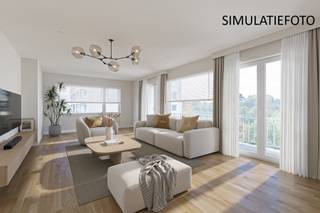 TE KOOP IN AALSTOntdek dit uitzonderlijke appartement van 197 m², gelegen op de 4e verdieping van een stijlvol gebouw met lift aan de prestigieuze...