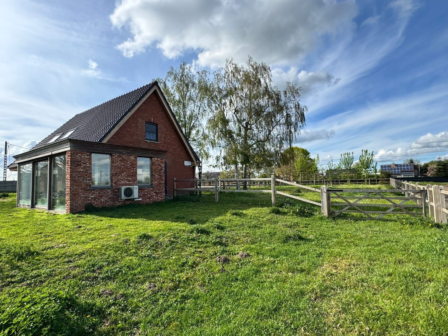 Huis te koop in Schoonaarde met 3 slaapkamers - foto 5