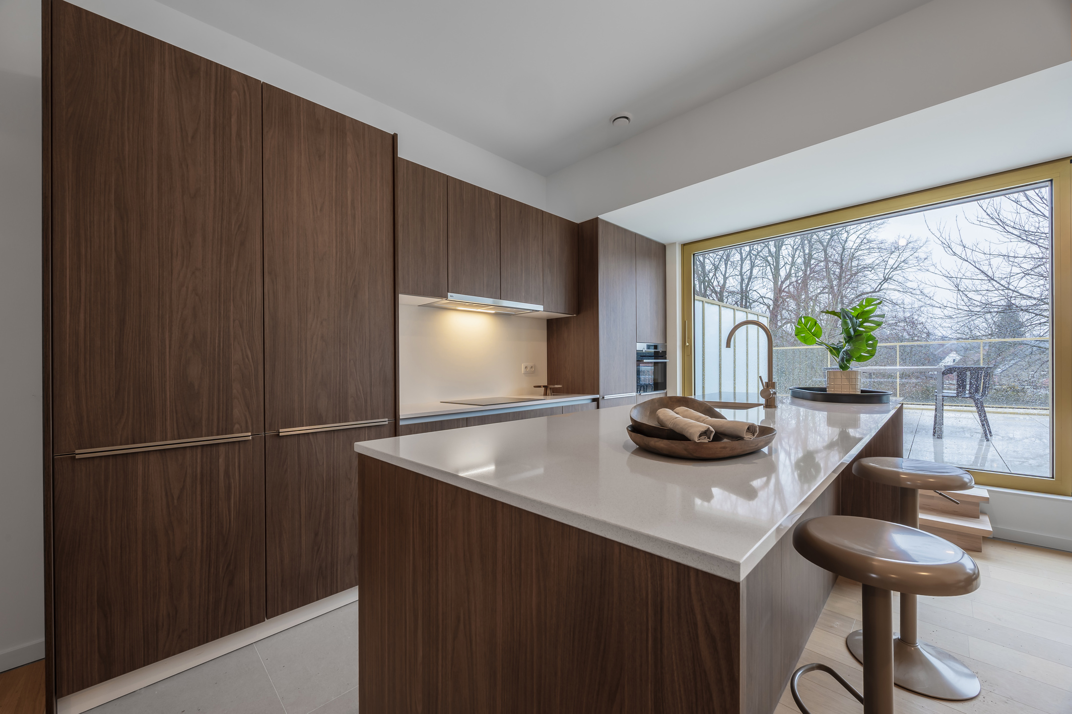 Prachtig penthouse in hartje Schilde - foto 4