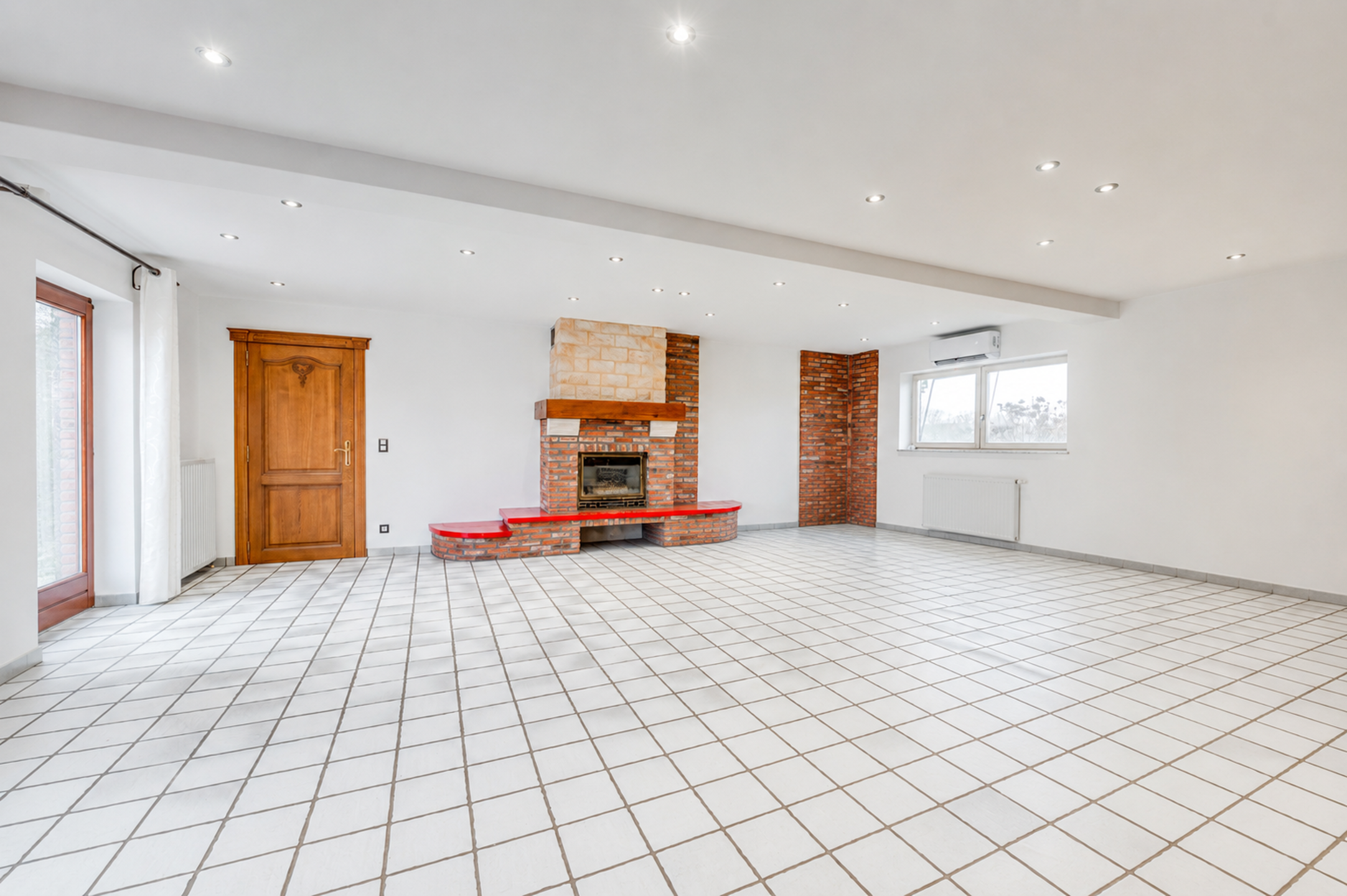 Mooie villa in boerenstijl met 4 slpk, tuin en garage - foto 5