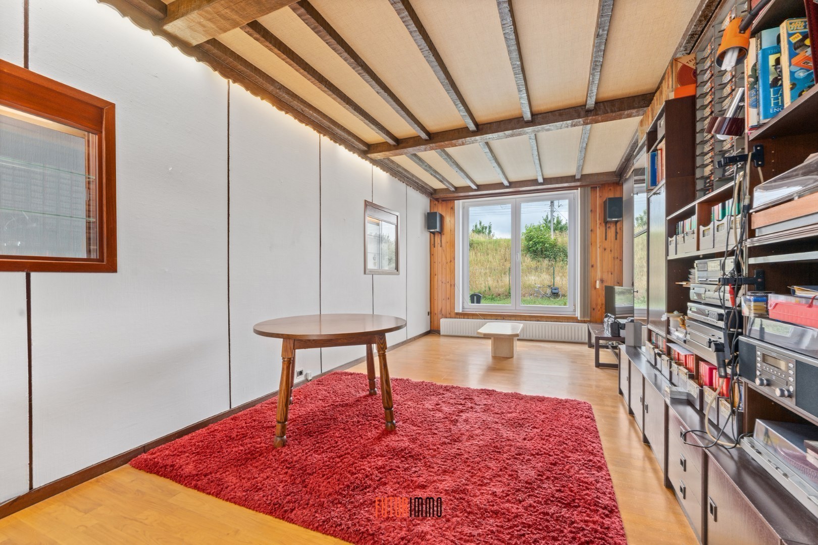 Maison à vendre à Bruges avec 3 chambres - photo 5