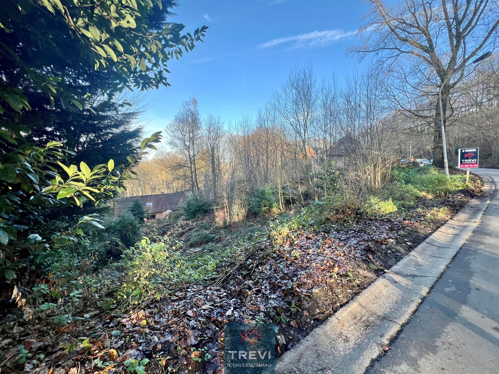 Grond te koop in Hennuyères - foto 4