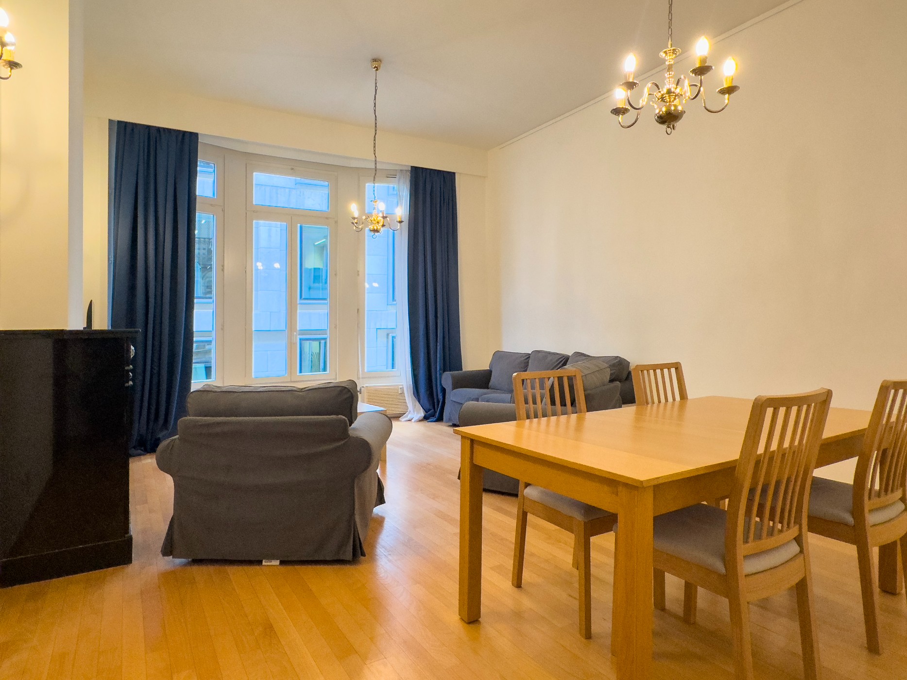 Royaal appartement – Quartier Royal, Bruxelles - foto 5