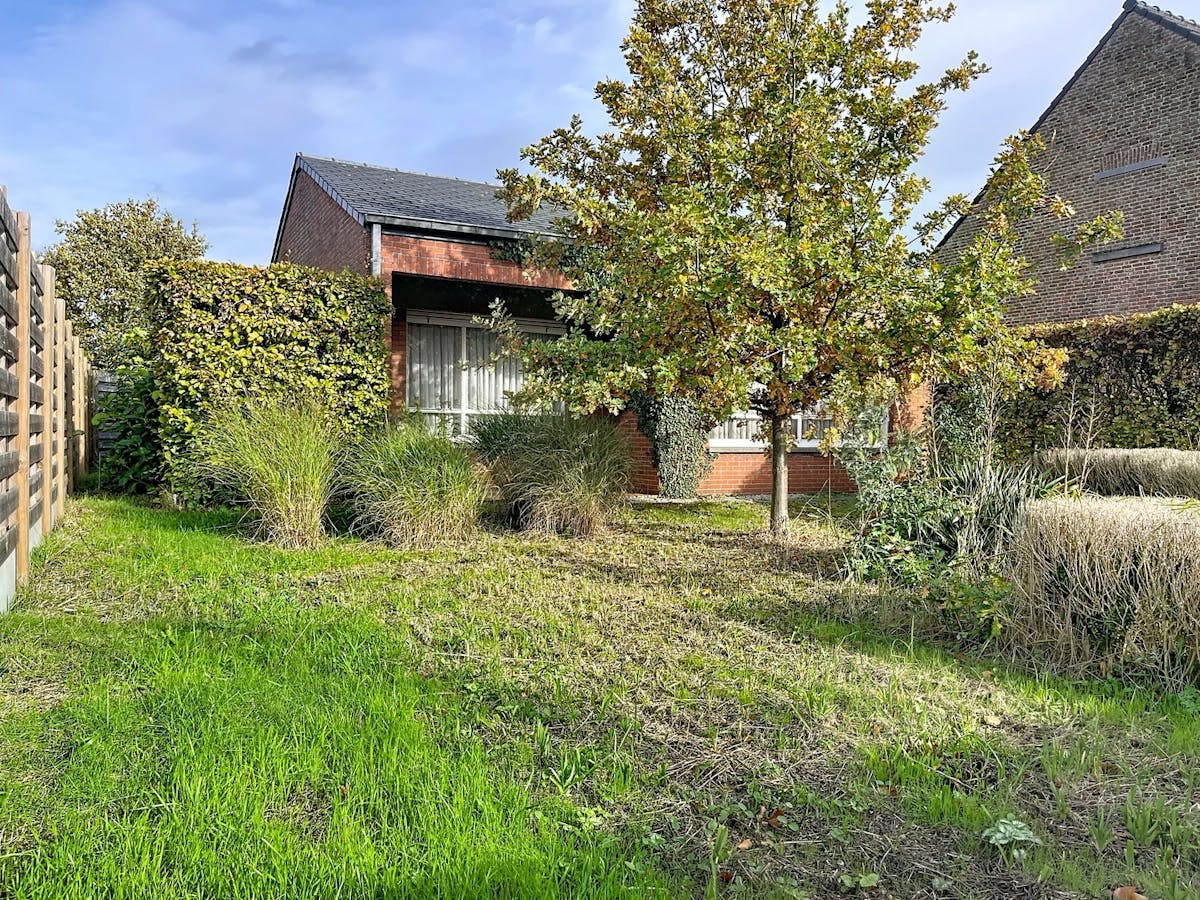 Te renoveren vrijstaande woning in Meer - foto 1