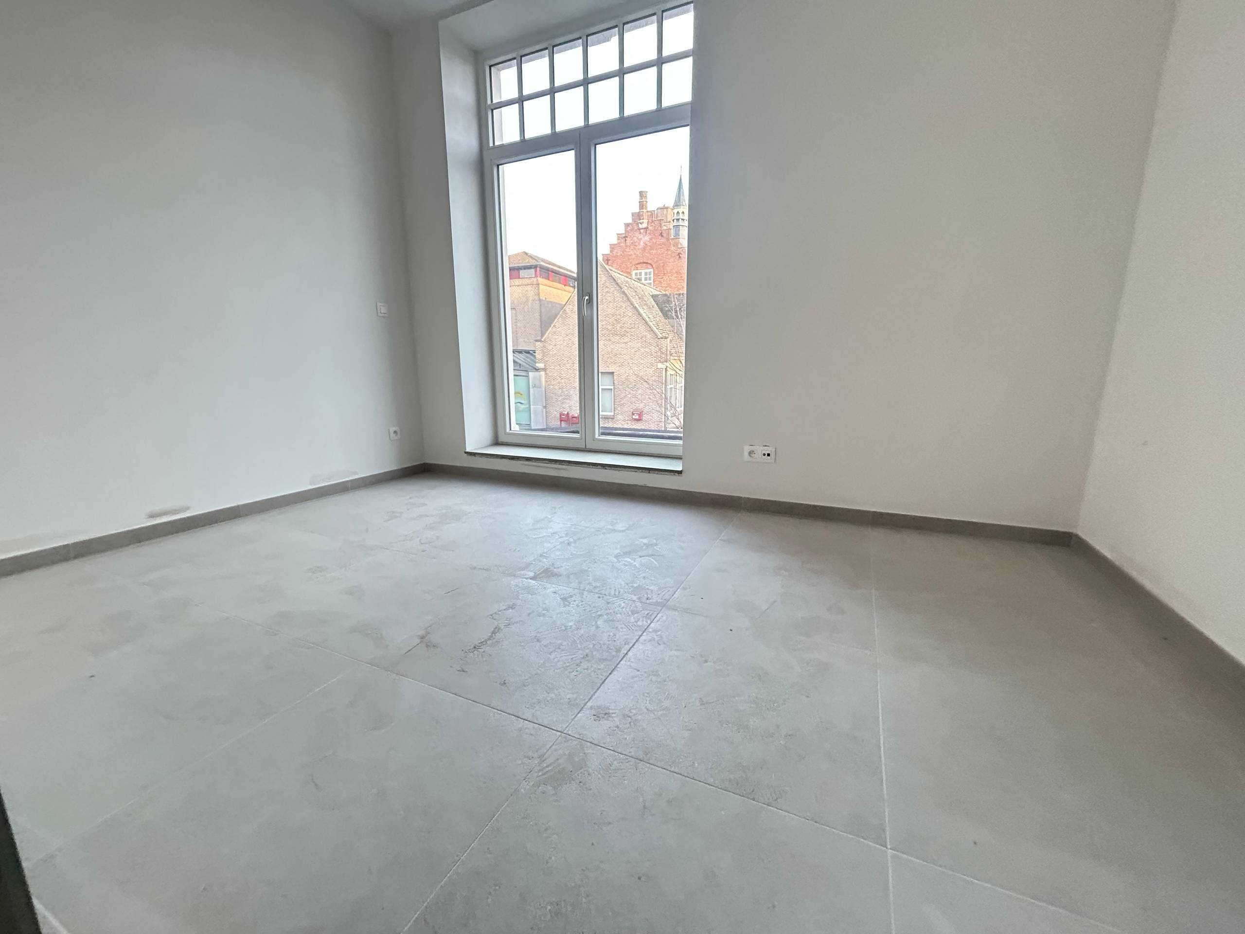 Nieuwbouwappartement Residentie Sinnebeke I en II  Zonnebeke - foto 4