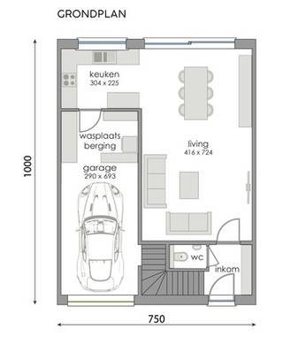 TE KOOP in BAVEGEM aan de Sint-Antoniusstraat 17 ADeze centraal gelegen woning bevindt zich in het hart van Bavegem. Het gaat om een gesloten...