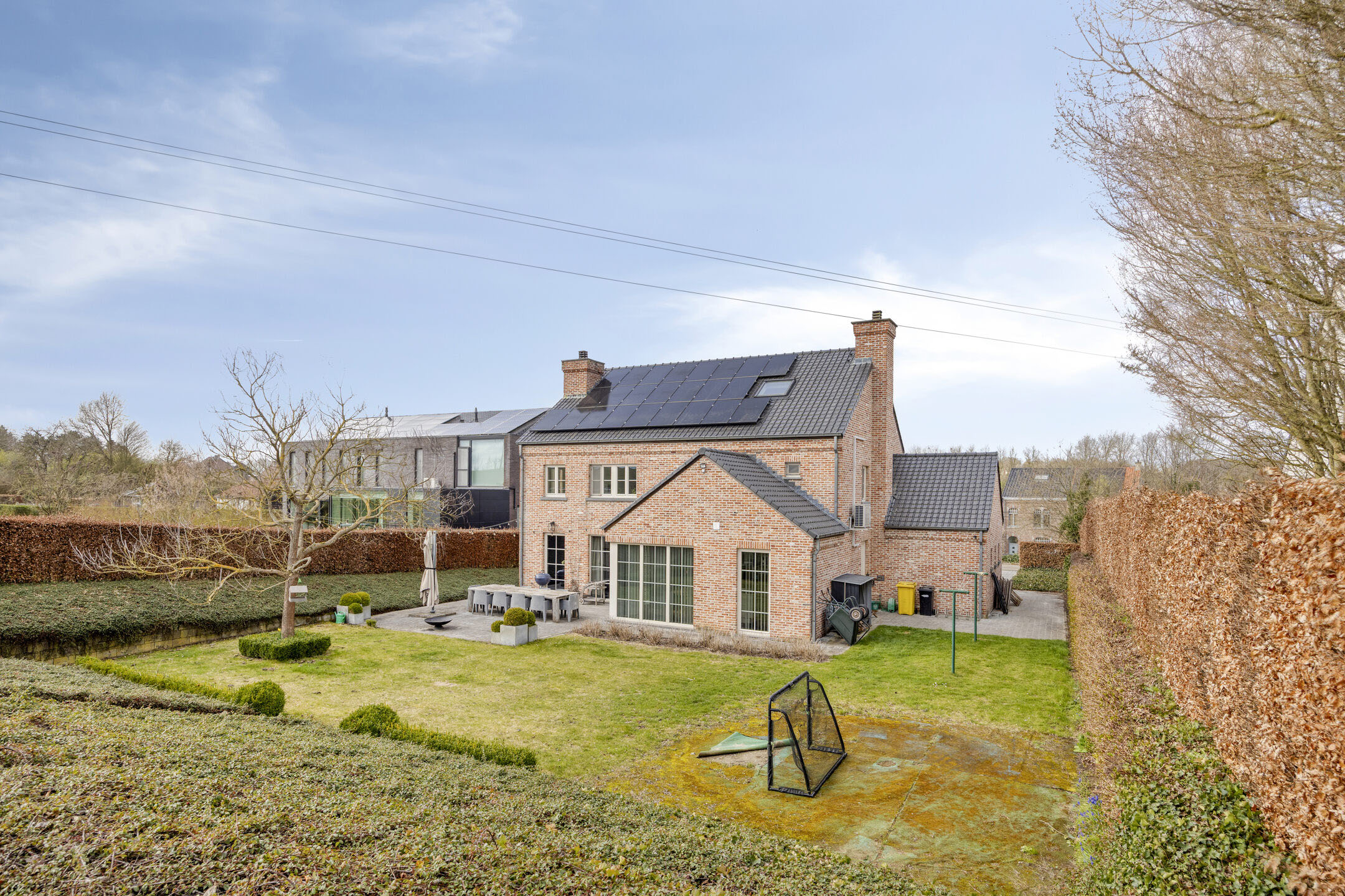 Maison à vendre à Hoegaarden