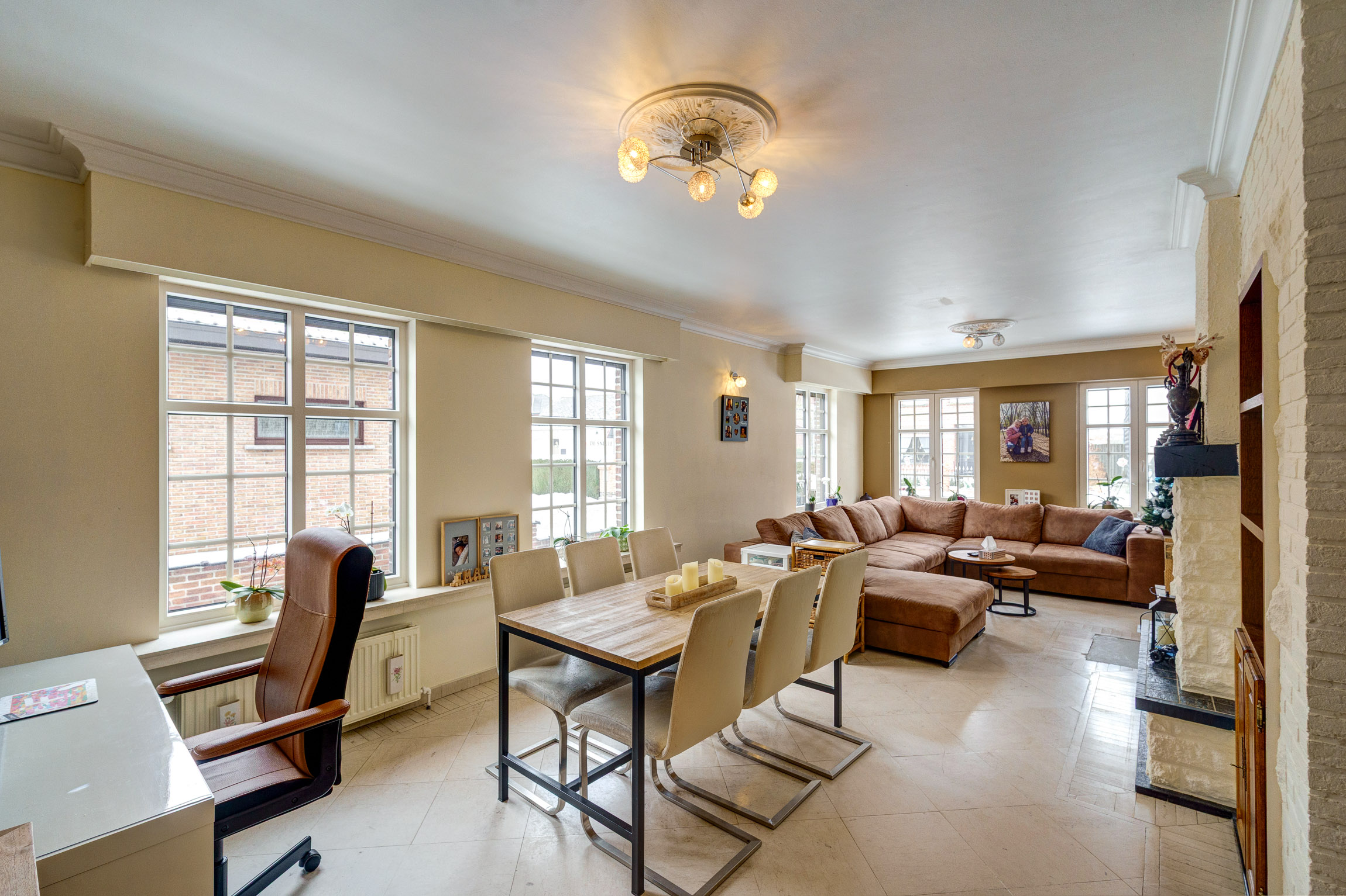 Maison à vendre à Herentals avec 5 chambres - photo 5